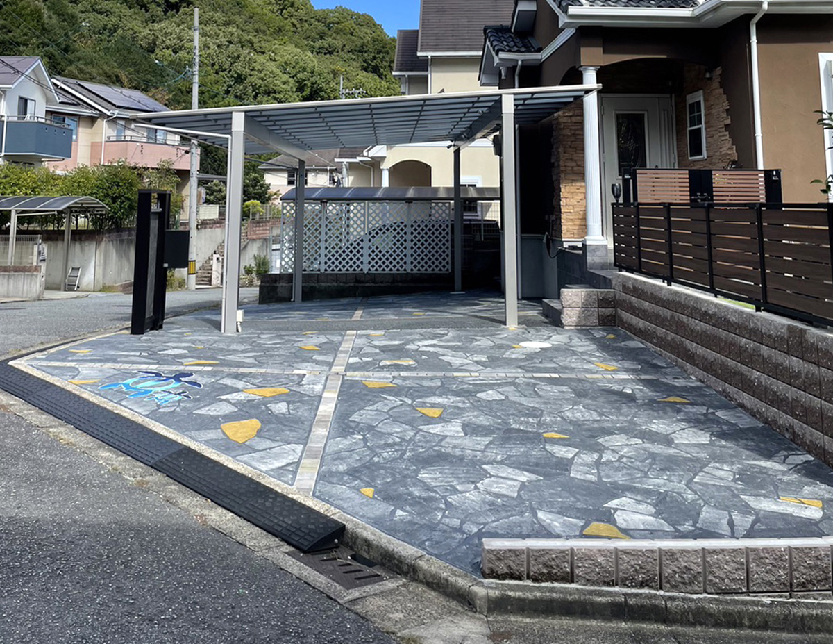 兵庫県 GARDEX関西