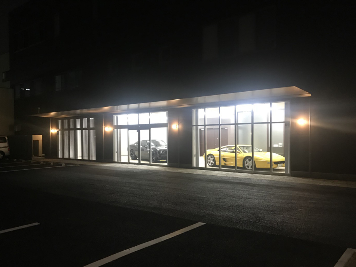 東京都 有限会社 Buick イメージ10