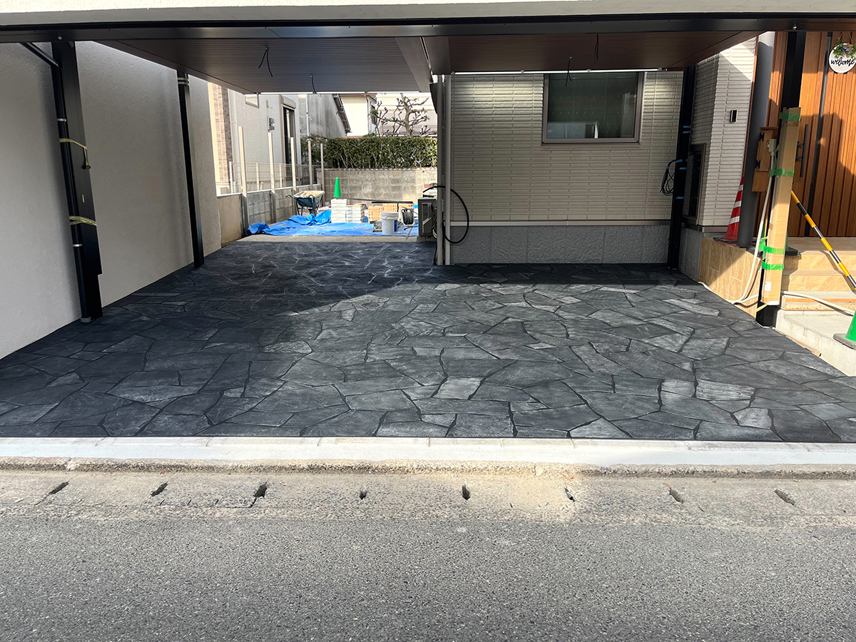 福岡県 ROLLIN’213 イメージ2