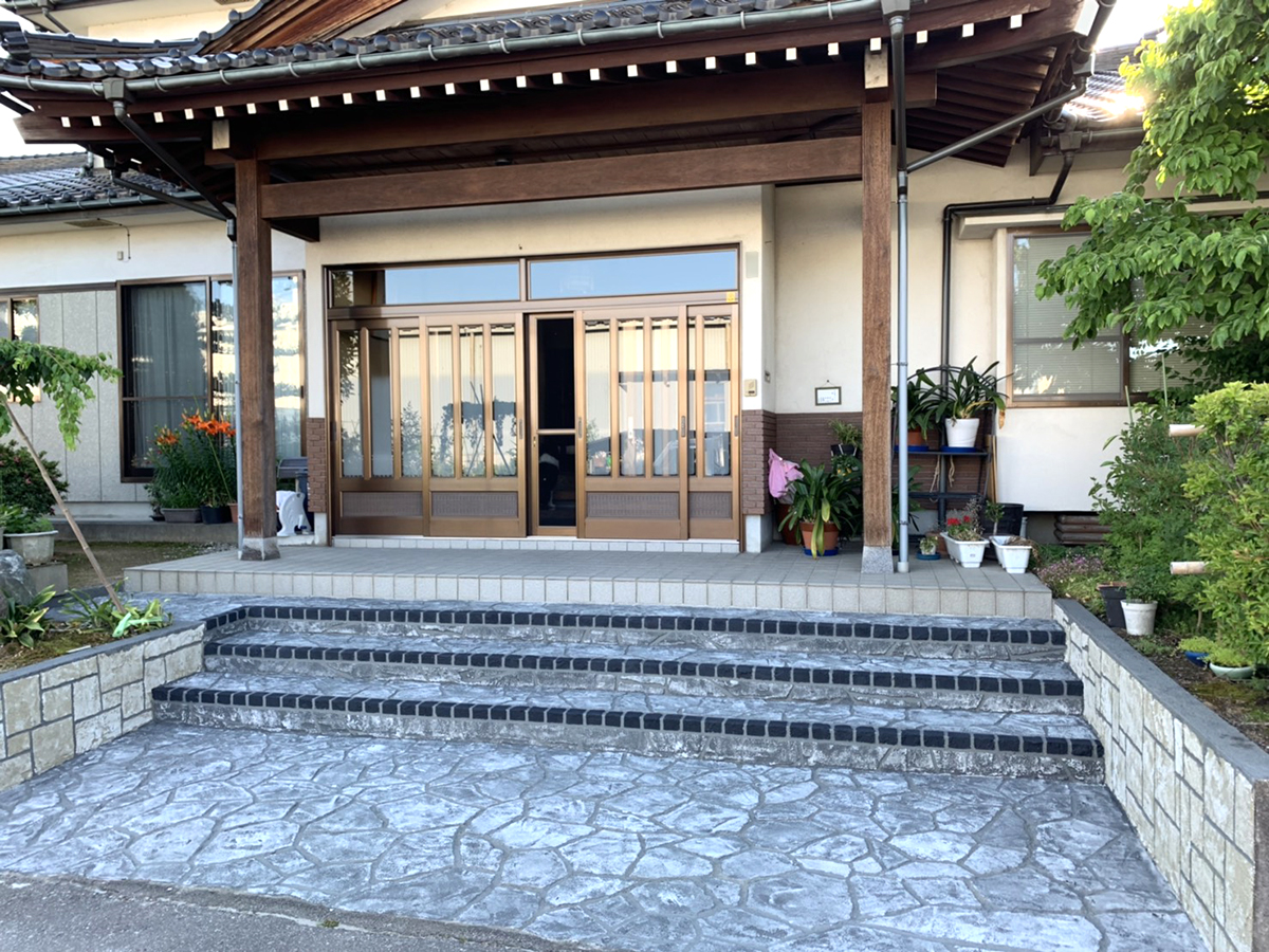 富山県 FLAT PINE イメージ2