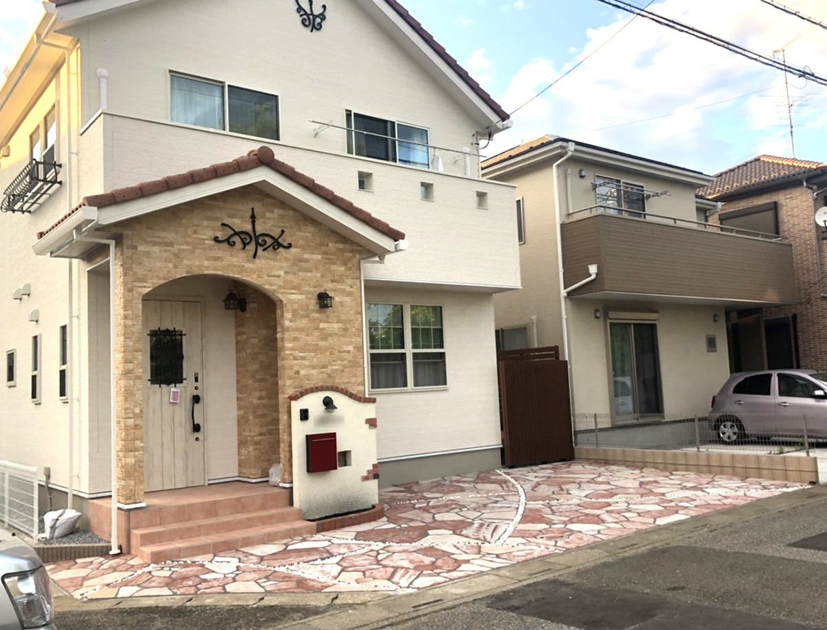 埼玉県 有限会社 皆心住建 イメージ2