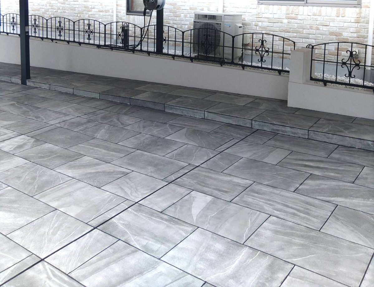 京都府 蒲原左官工業 イメージ2