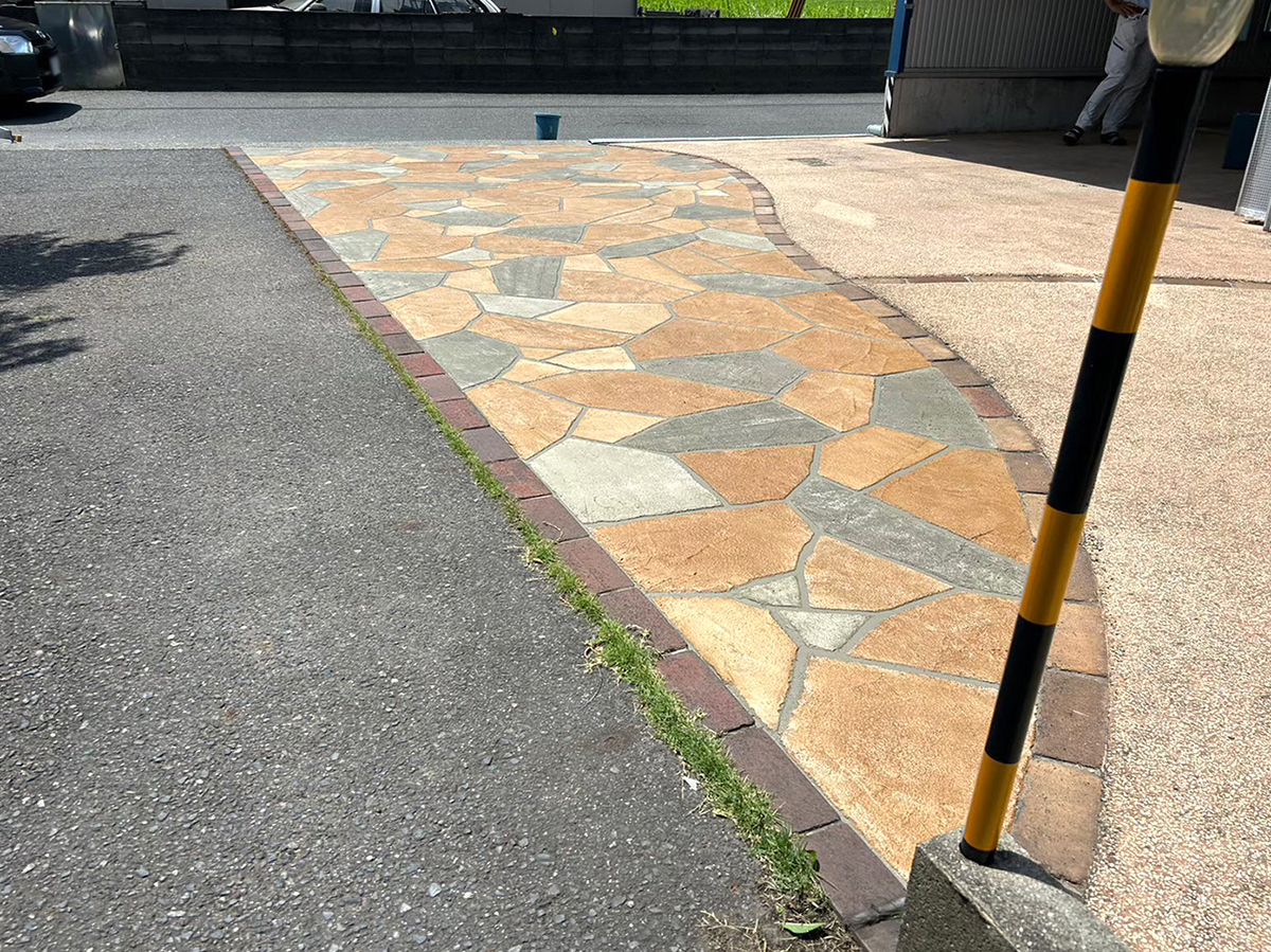 岡山県 株式会社 NKコーポレーション イメージ2