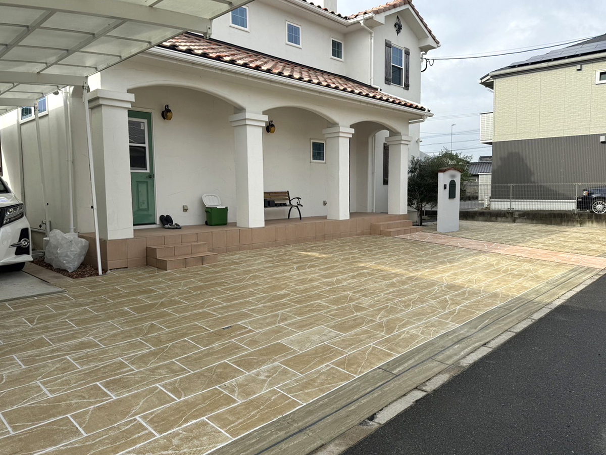 大分県 株式会社 RYO.color イメージ1