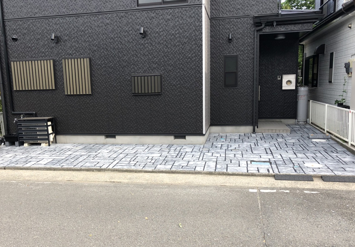 神奈川県 Ramzy イメージ2