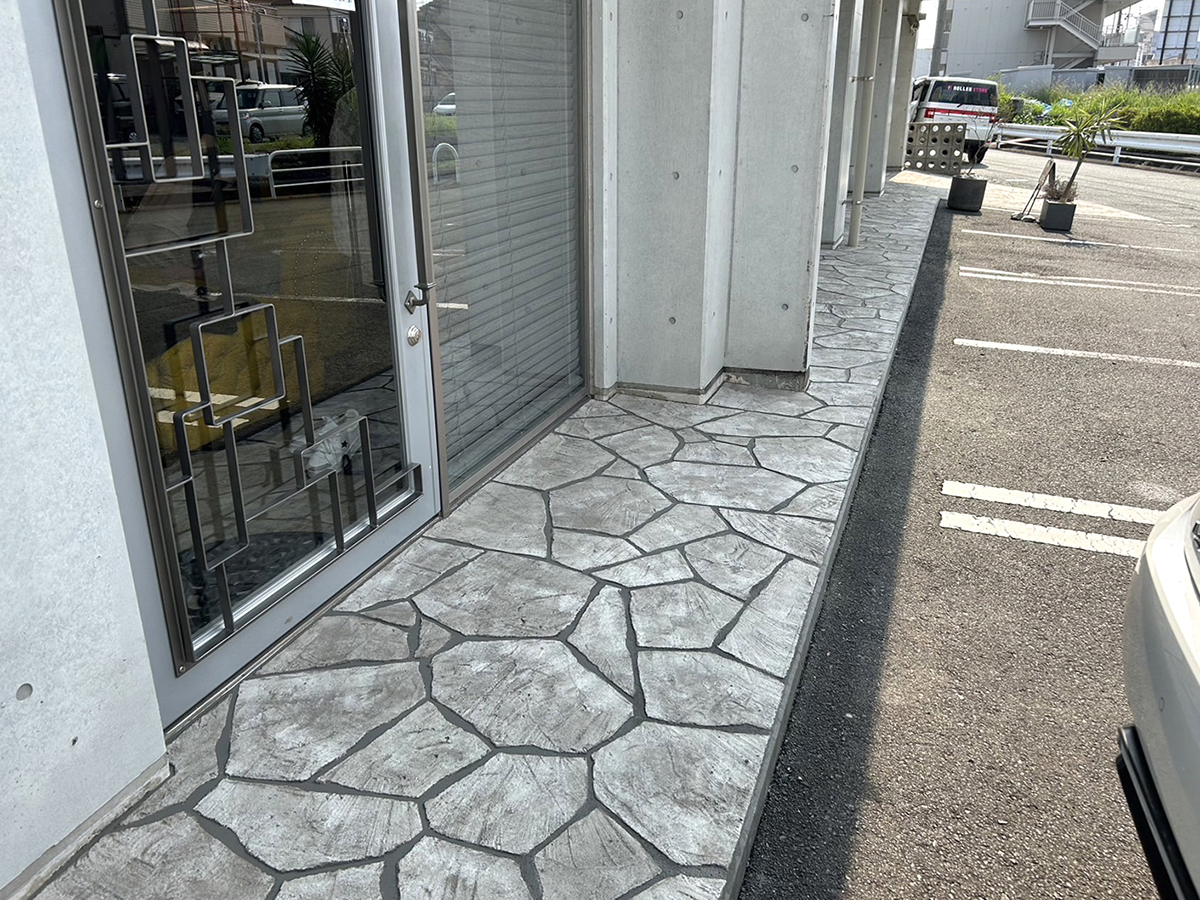 熊本県 NONコーポレーション株式会社 イメージ2