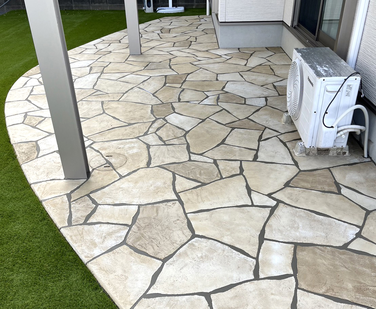 福岡県 ROLLIN’213 イメージ2