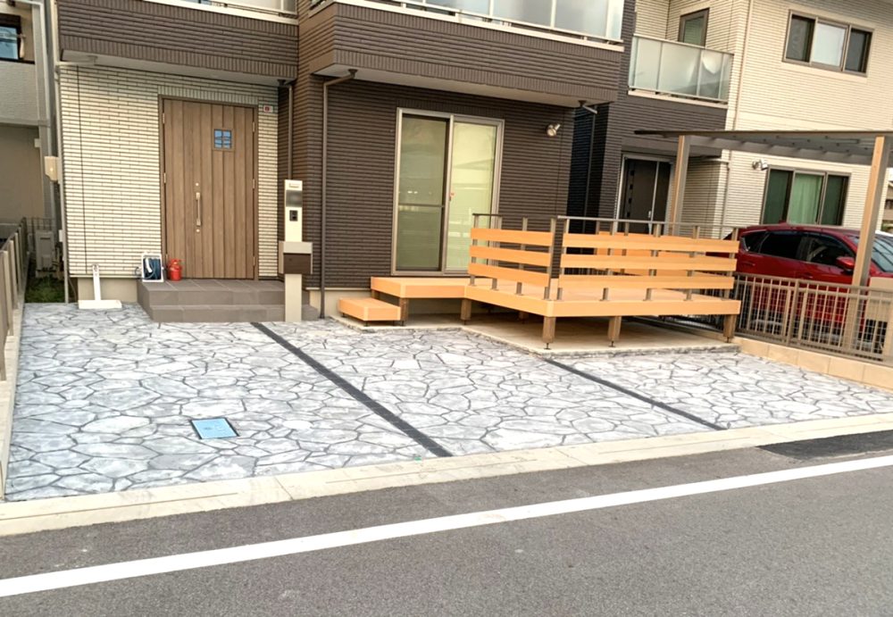 愛知県 有限会社 石川土建 イメージ2