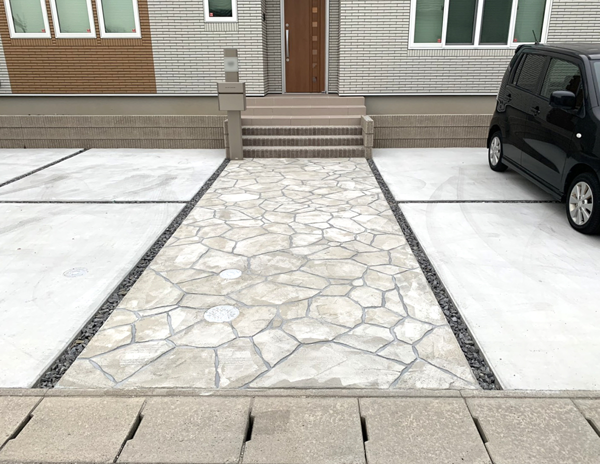 愛知県 有限会社 石川土建