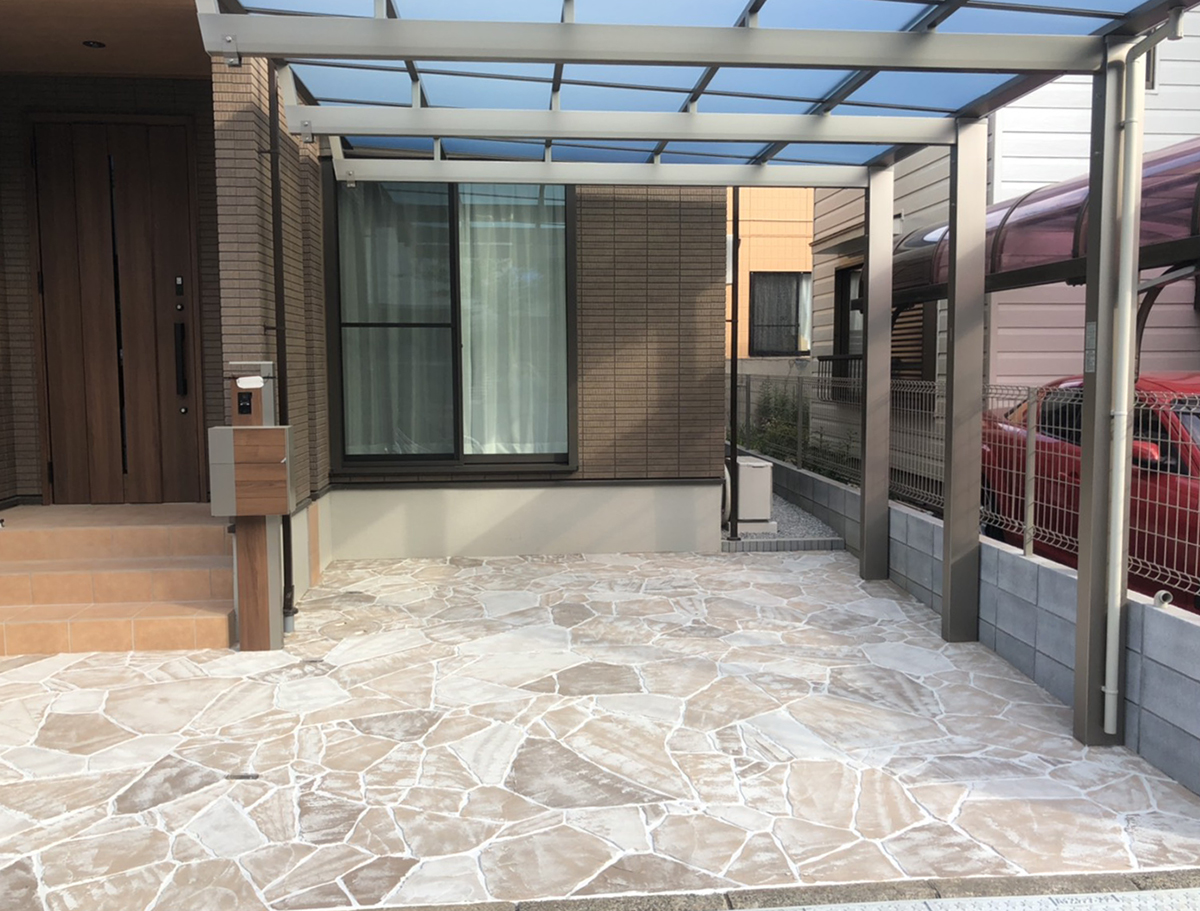 埼玉県 有限会社 皆心住建 イメージ2