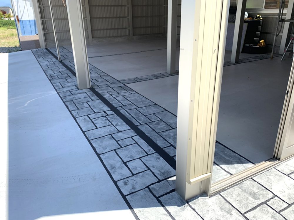 富山県 FLAT PINE イメージ2