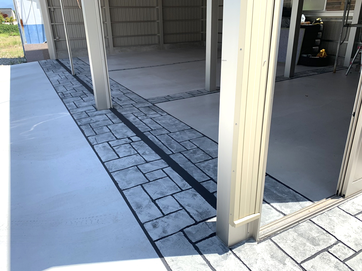 富山県 FLAT PINE イメージ2