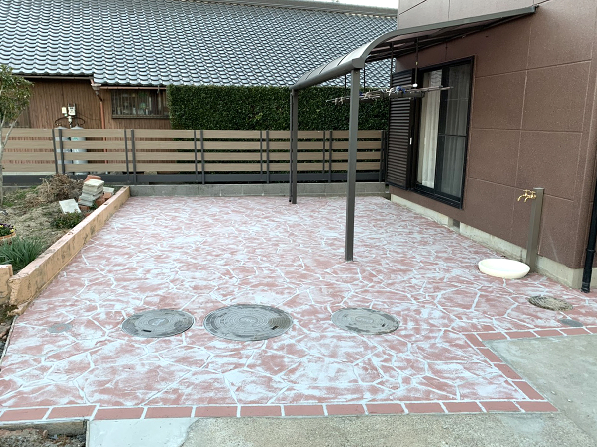 愛知県 有限会社 石川土建 イメージ2