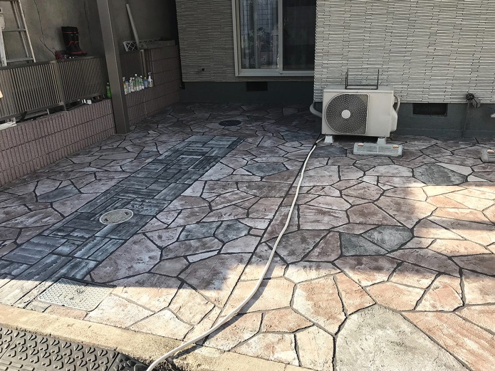 大阪府 田村塗装 イメージ3