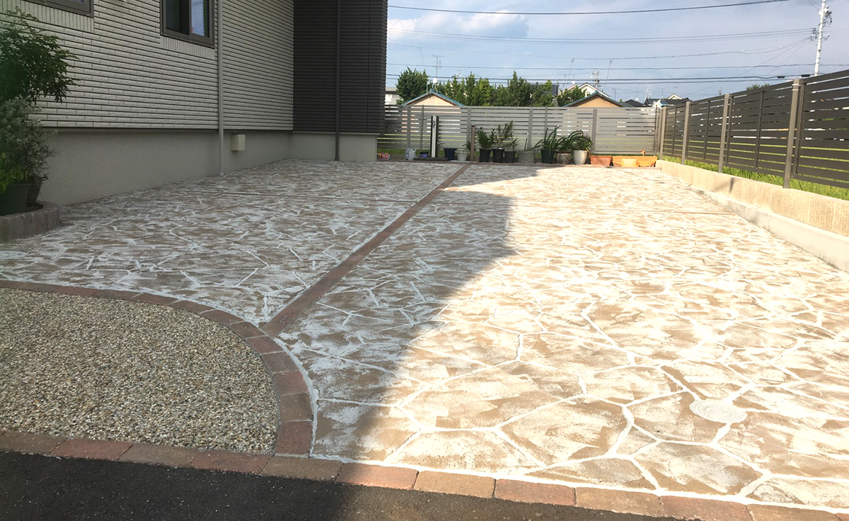 愛知県 有限会社 石川土建 イメージ2