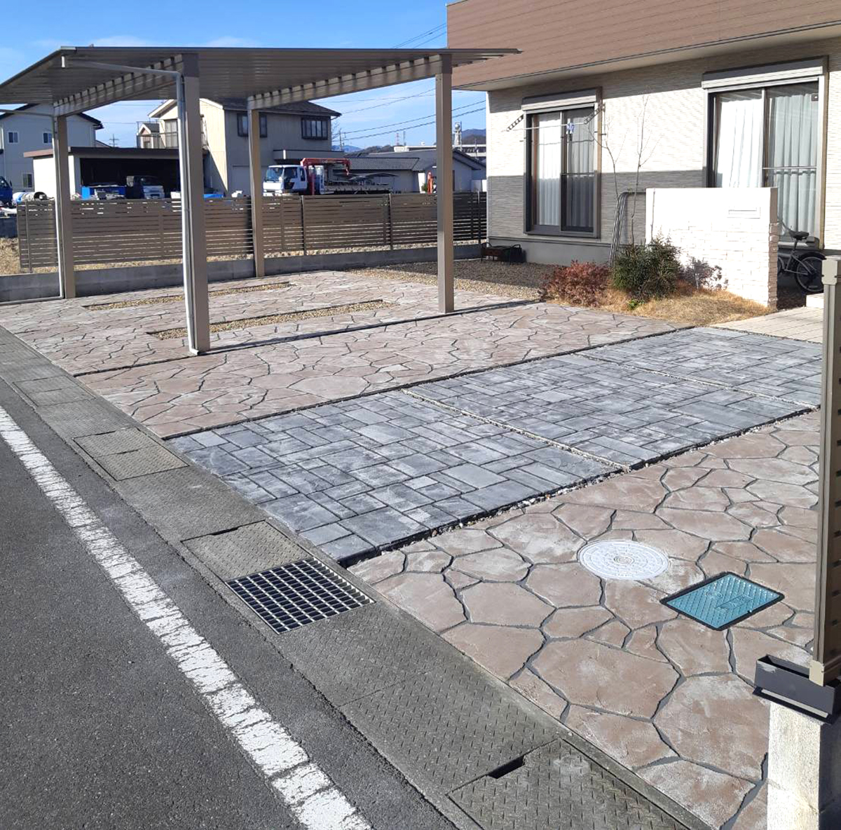 岐阜県 株式会社 技幸｜Gikou イメージ2