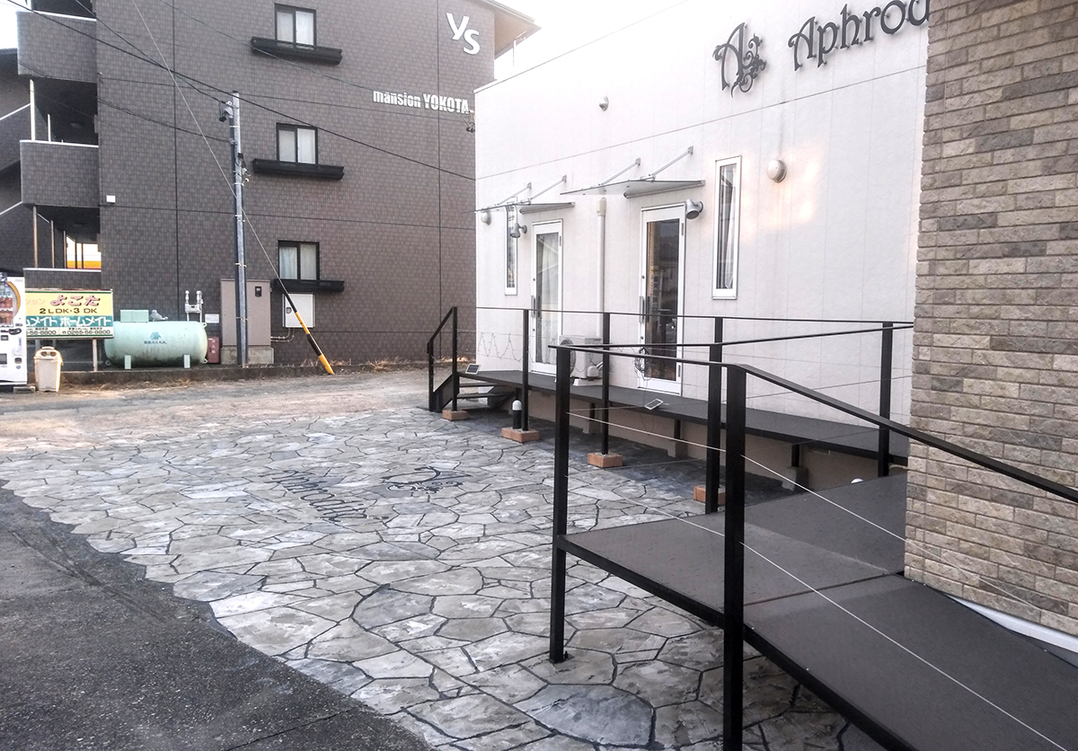 長野県 有限会社 松寿園 イメージ2