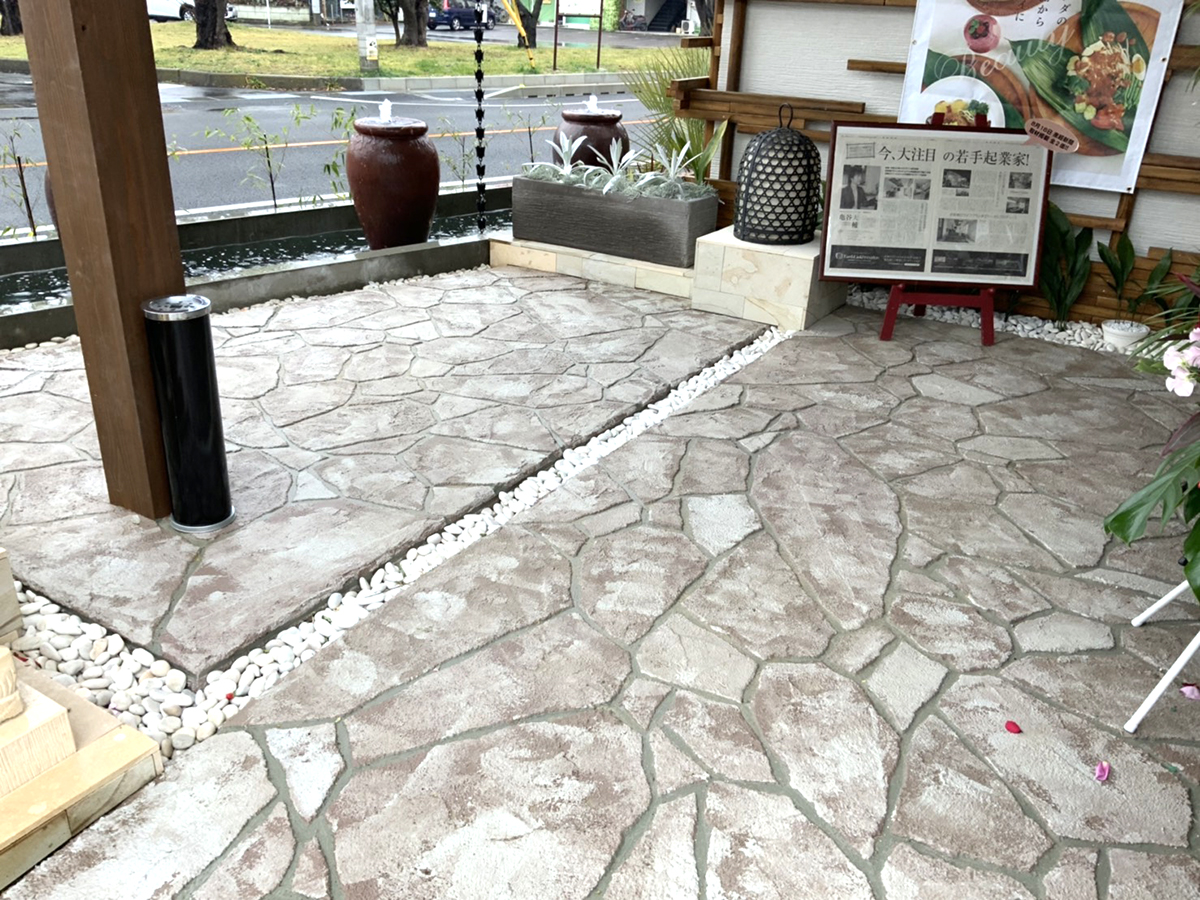 山梨県 株式会社 ビックアイランド イメージ2