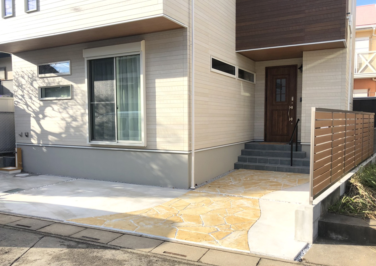 埼玉県 有限会社 皆心住建 イメージ2