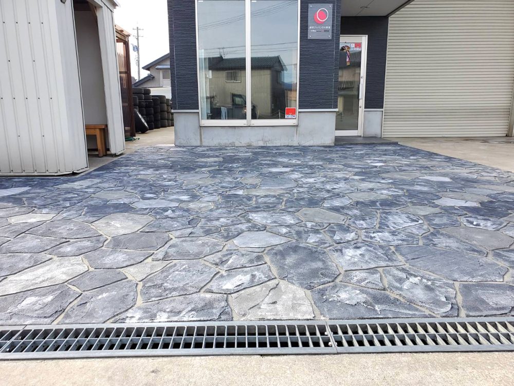 福井県 株式会社 TSK イメージ2