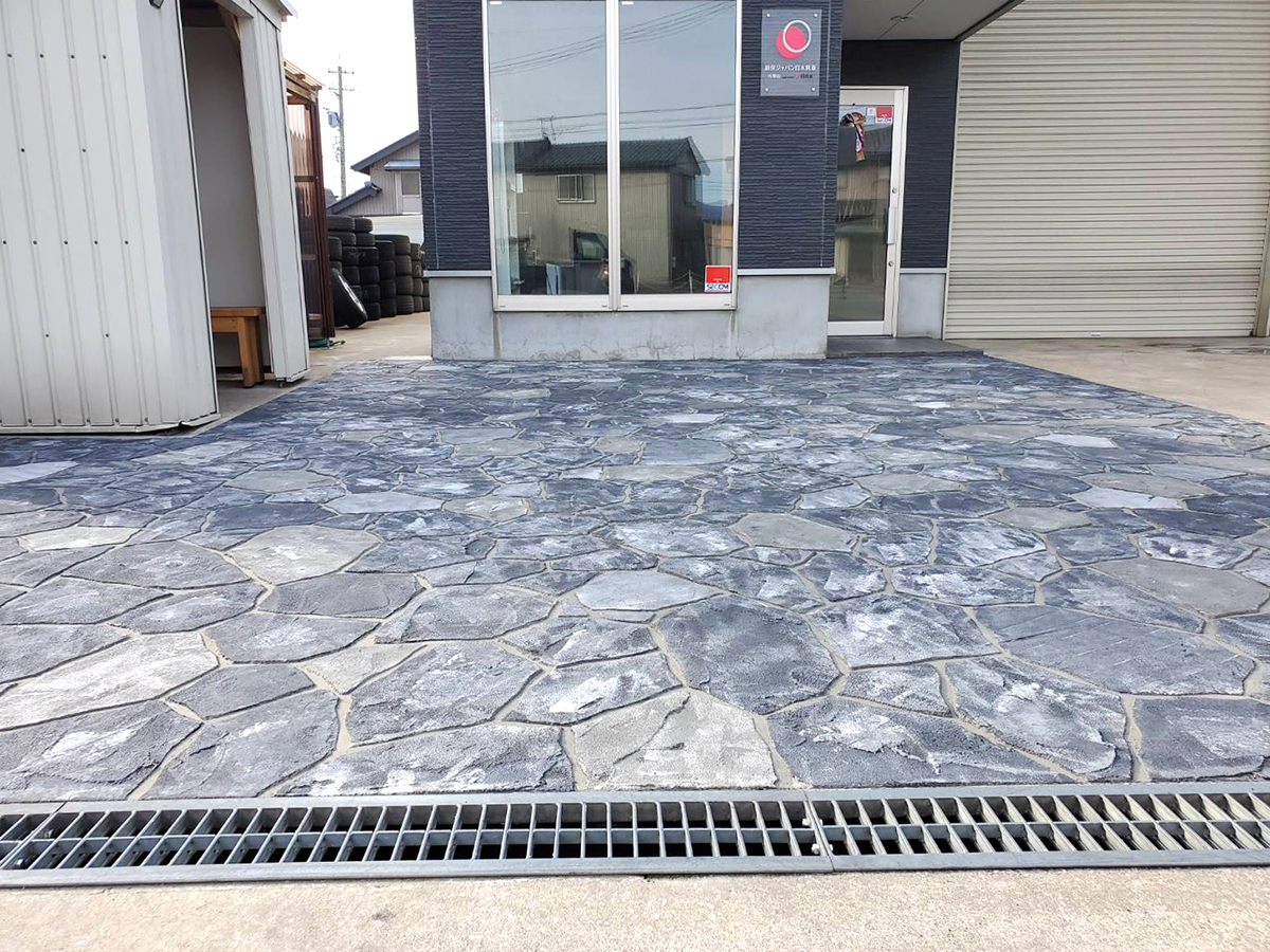 福井県 株式会社 TSK イメージ2