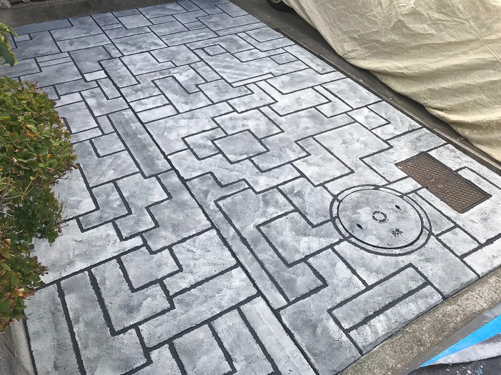 大阪府 田村塗装 イメージ2