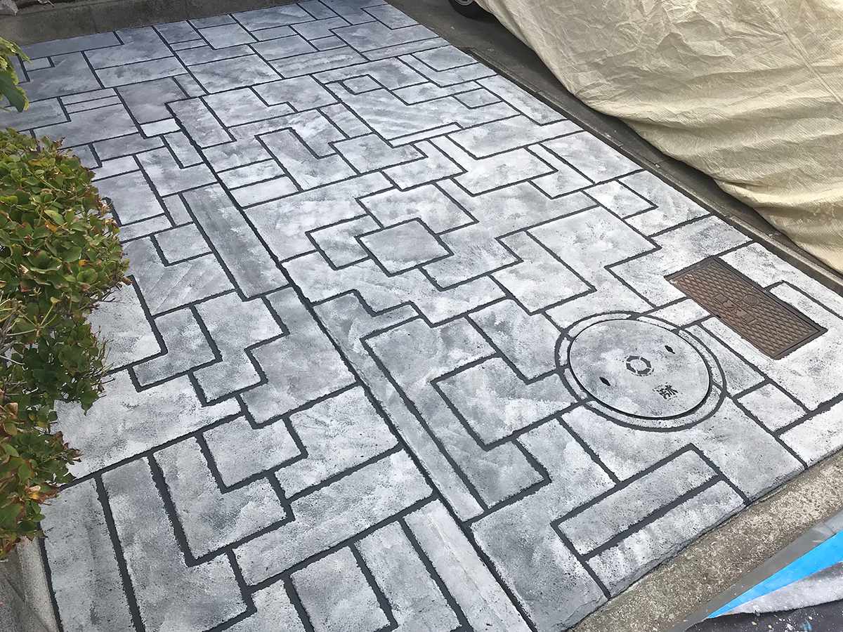 大阪府 田村塗装 イメージ2