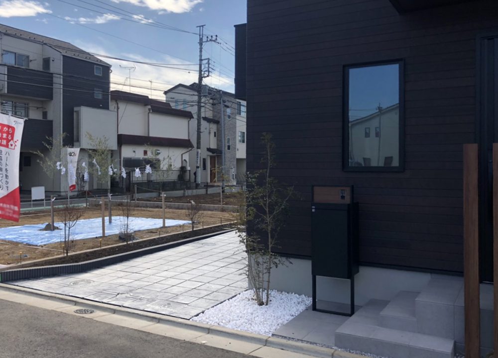 埼玉県 有限会社 皆心住建 イメージ2