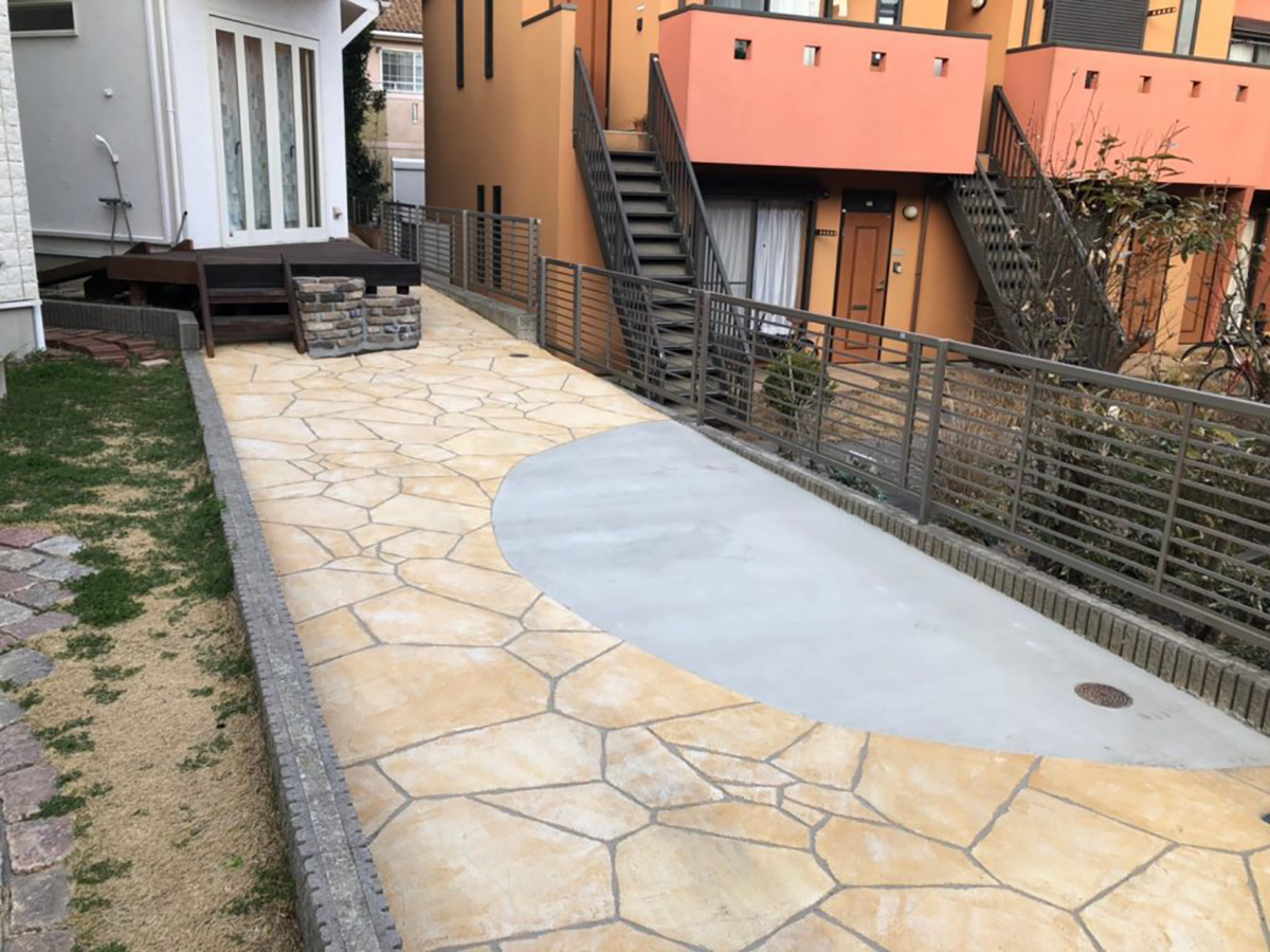 神奈川県 株式会社 琴美建設 イメージ2