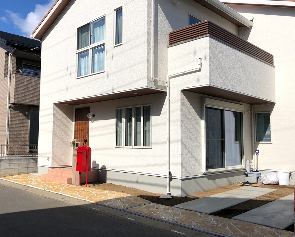 埼玉県 有限会社 皆心住建 イメージ2