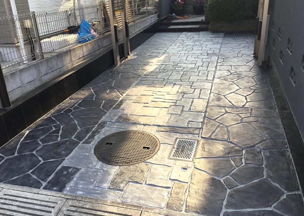 千葉県 有限会社 鈴木重機建設 イメージ2