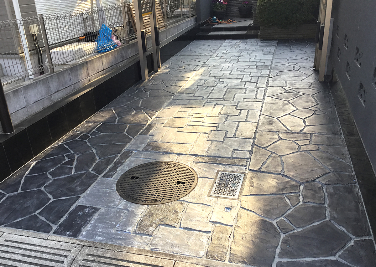 千葉県 有限会社 鈴木重機建設 イメージ2