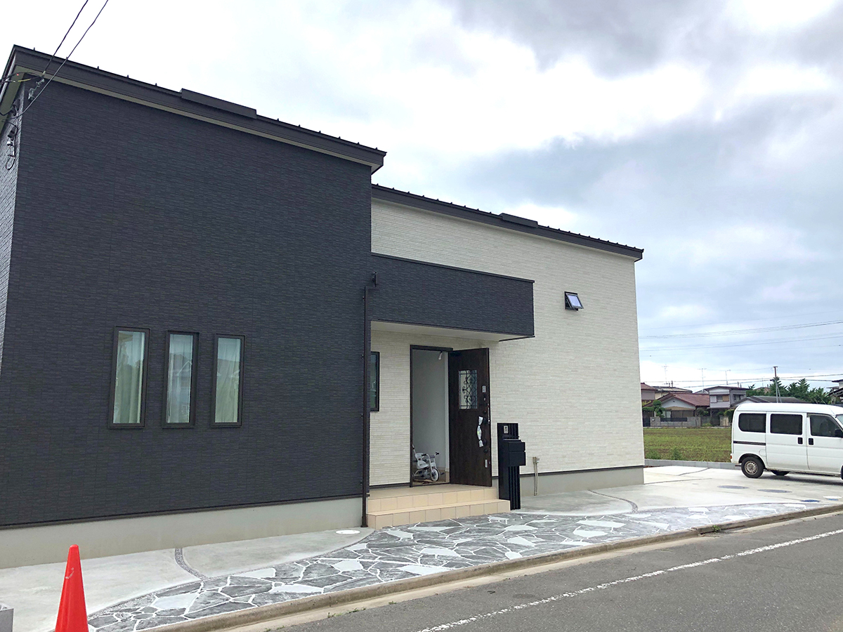 埼玉県 有限会社 皆心住建 イメージ2