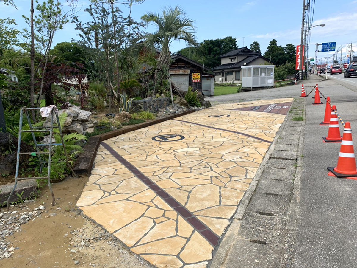 富山県 FLAT PINE イメージ2