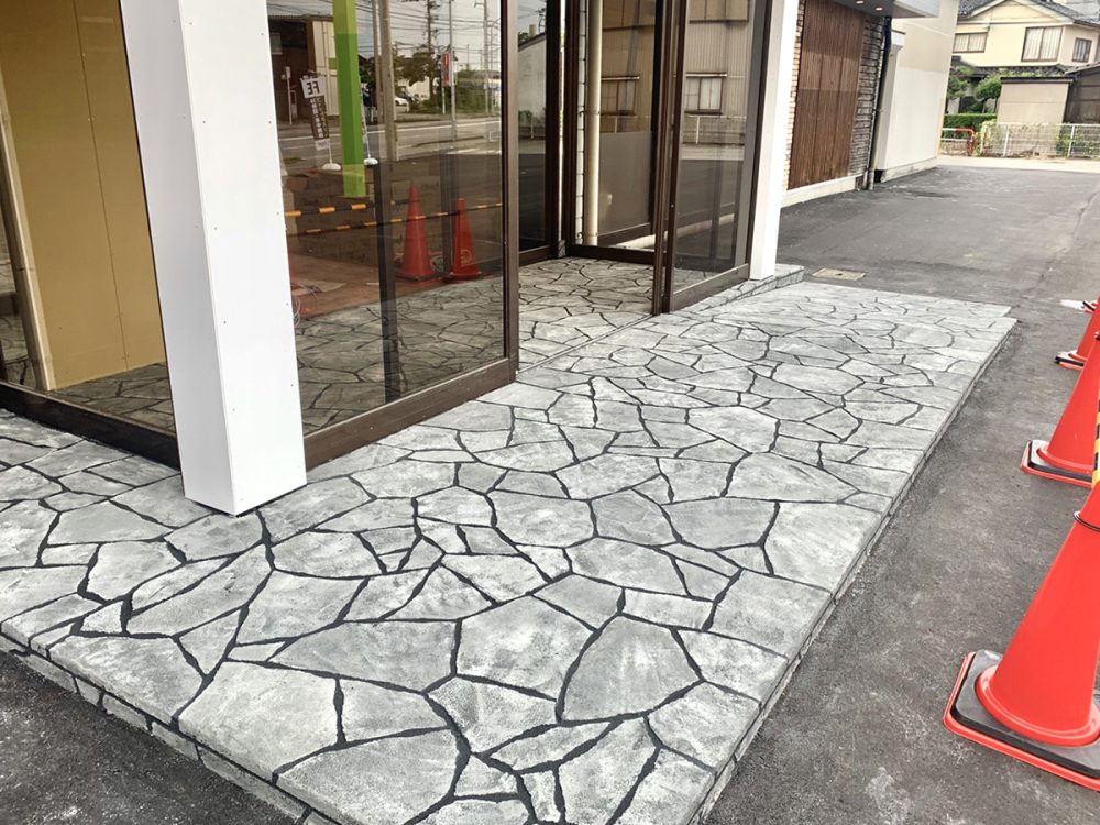 富山県 FLAT PINE イメージ2