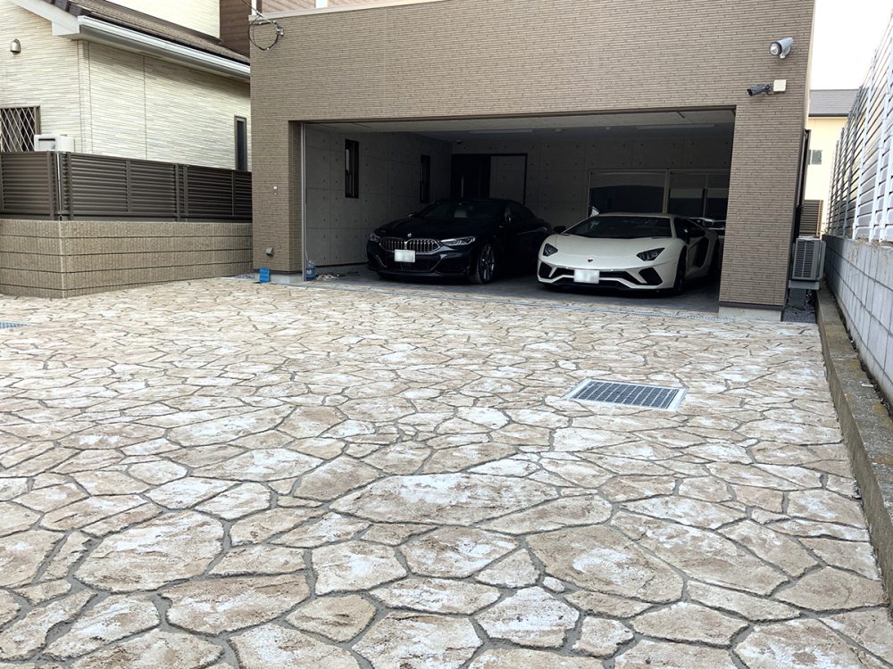 山梨県 株式会社 ビックアイランド イメージ2