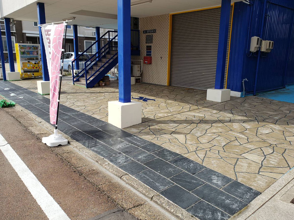 石川県 奥村建装株式会社 イメージ2