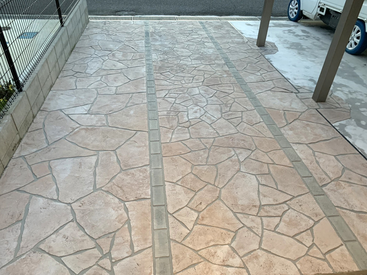 富山県 FLAT PINE イメージ2