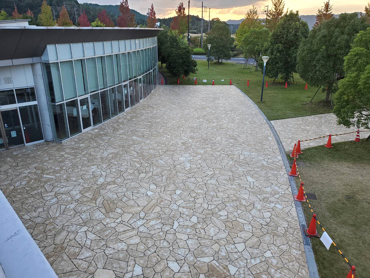 奈良県 株式会社 心和総業 イメージ3