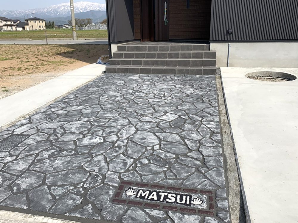 富山県 FLAT PINE イメージ2