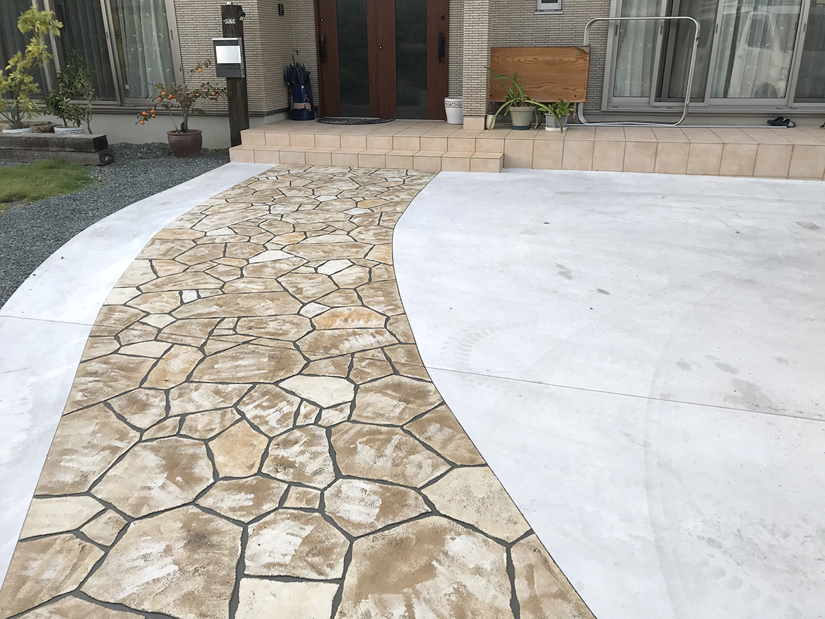 静岡県 有限会社 志村左官 イメージ2