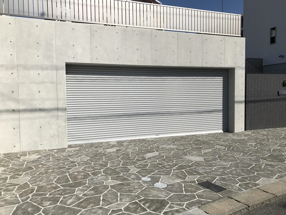 静岡県 有限会社 志村左官 イメージ2