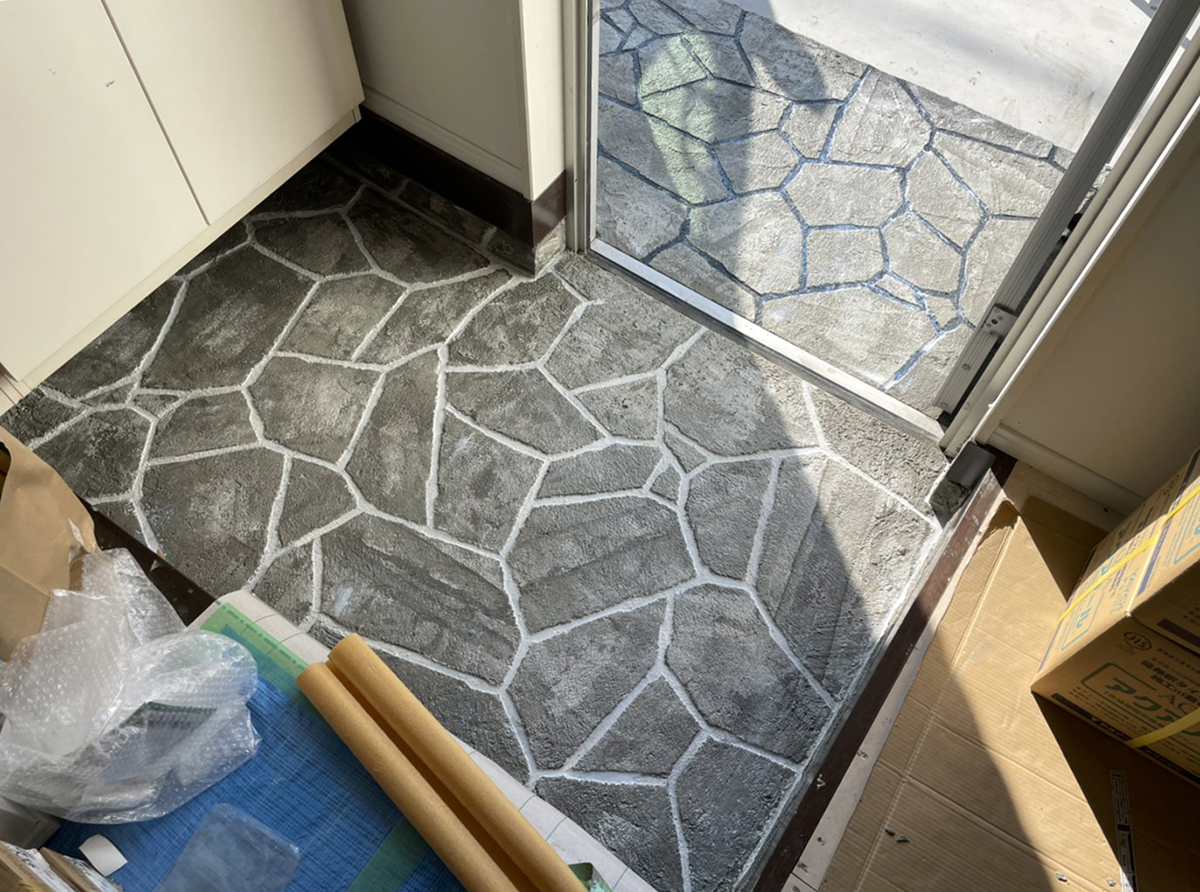 兵庫県 GARDEX関西 イメージ2