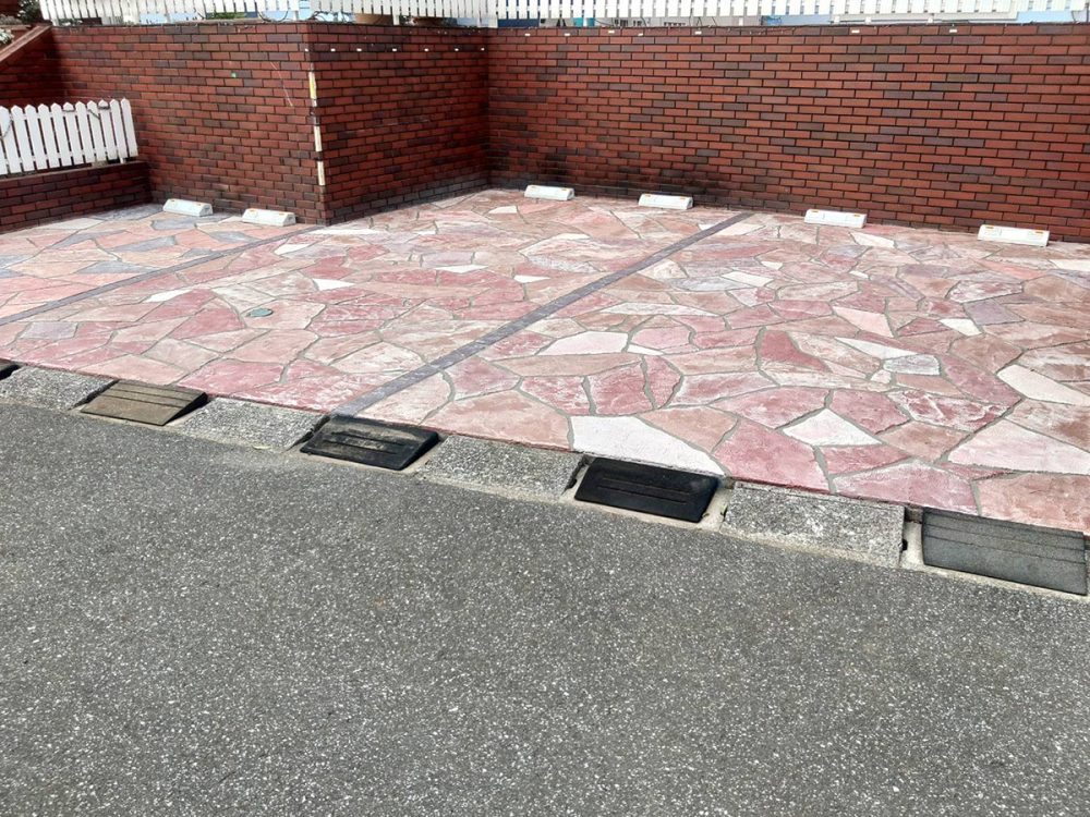 千葉県 株式会社 上組 イメージ2