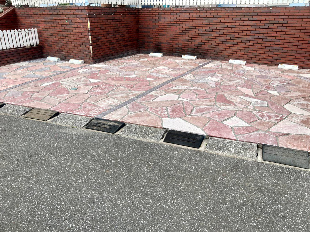 千葉県 株式会社 上組 イメージ2