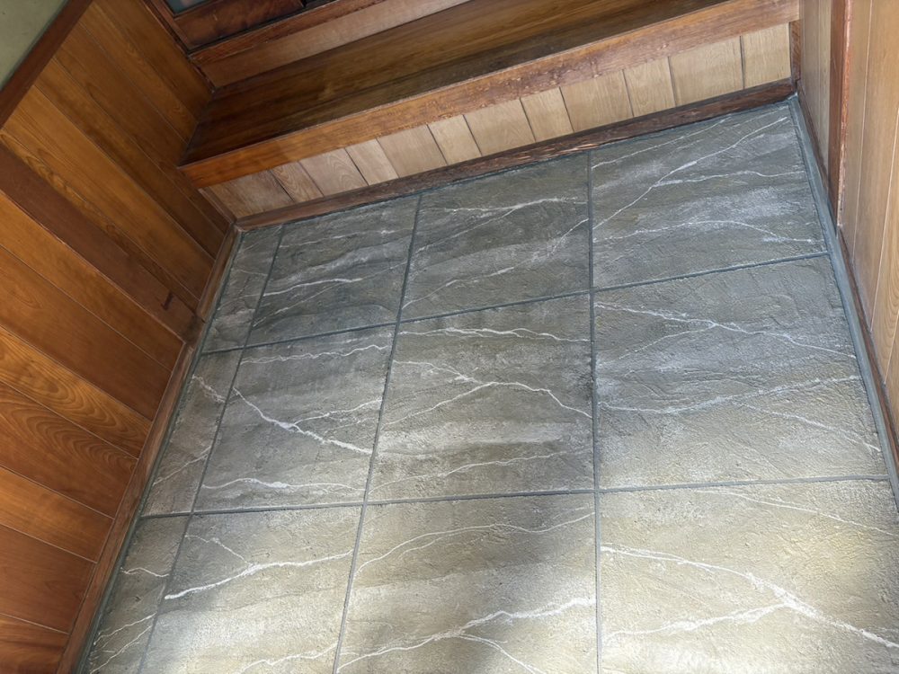 徳島県 伊勢外構 イメージ2