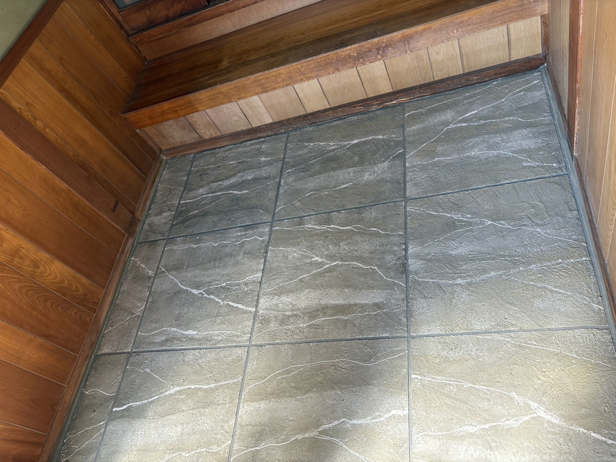 徳島県 伊勢外構 イメージ2