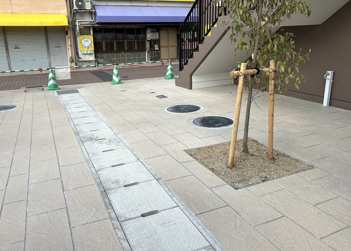 熊本県 NONコーポレーション株式会社 イメージ2