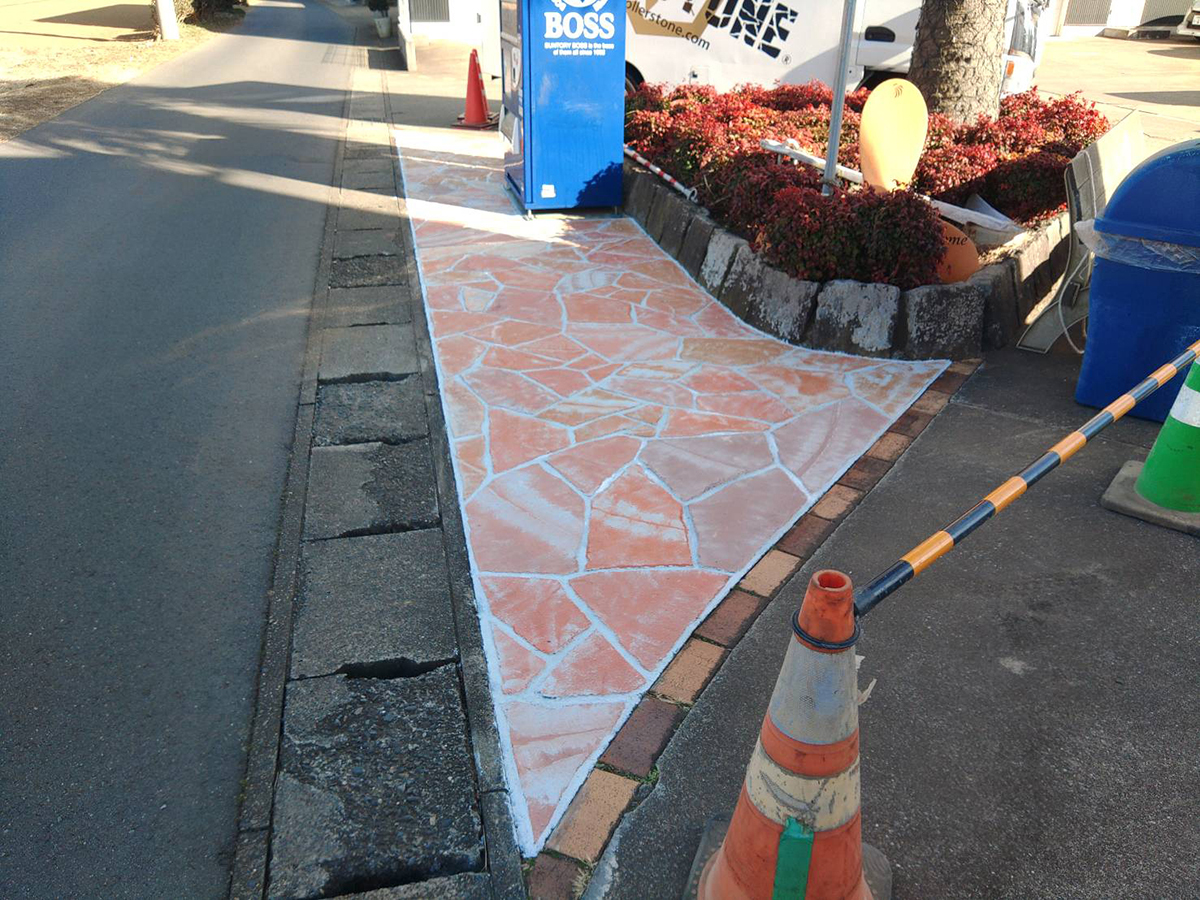 千葉県 株式会社 上組 イメージ2