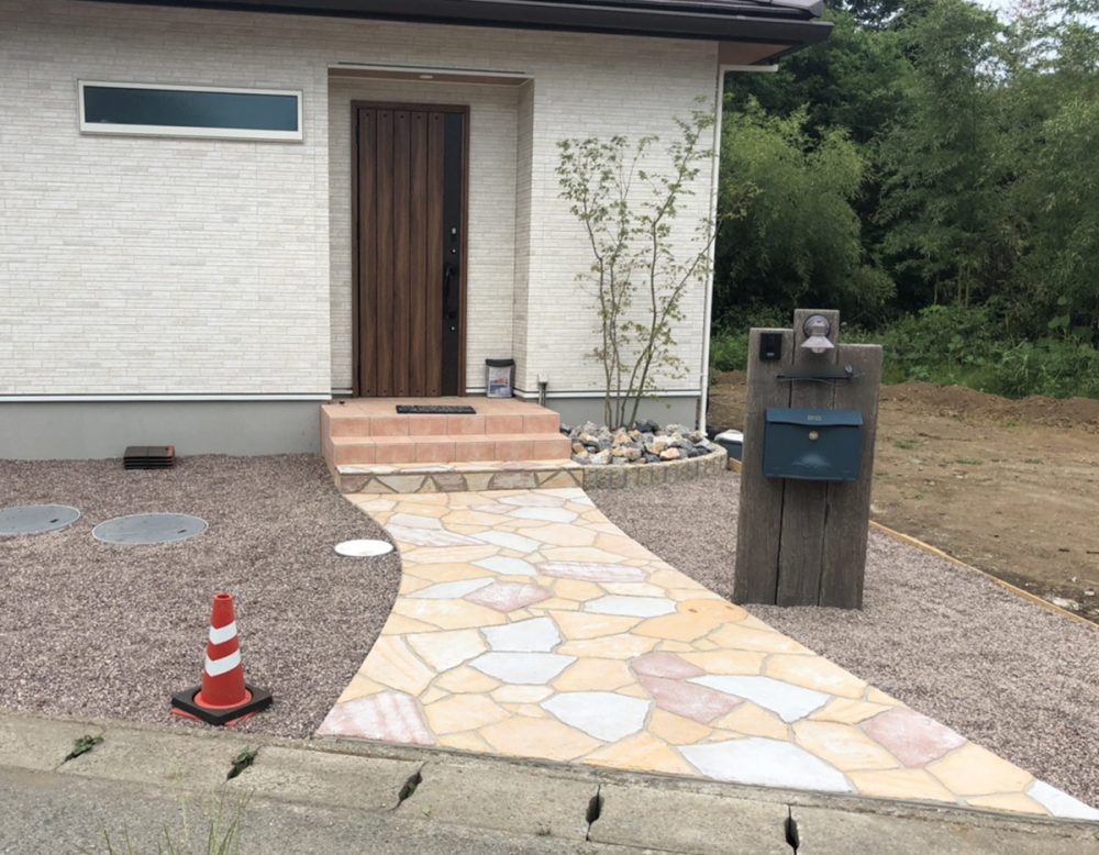 埼玉県 有限会社 皆心住建